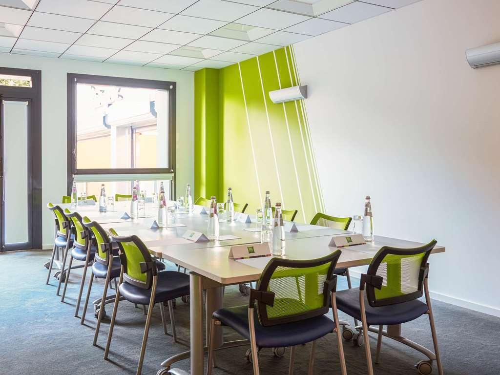 Ibis Styles Montelimar Centre Montélimar Facilidades foto