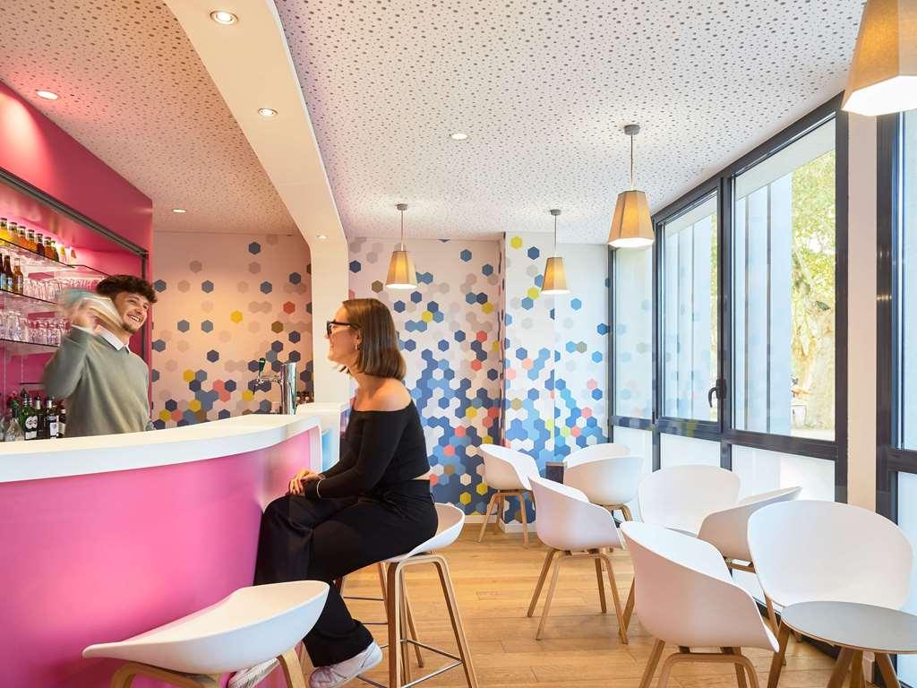 Ibis Styles Montelimar Centre Montélimar Exterior foto