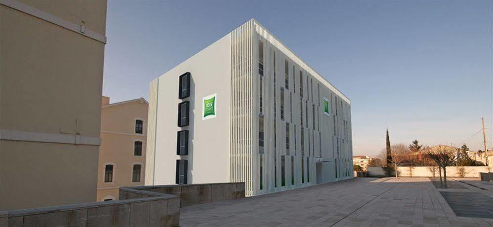 Ibis Styles Montelimar Centre Montélimar Exterior foto